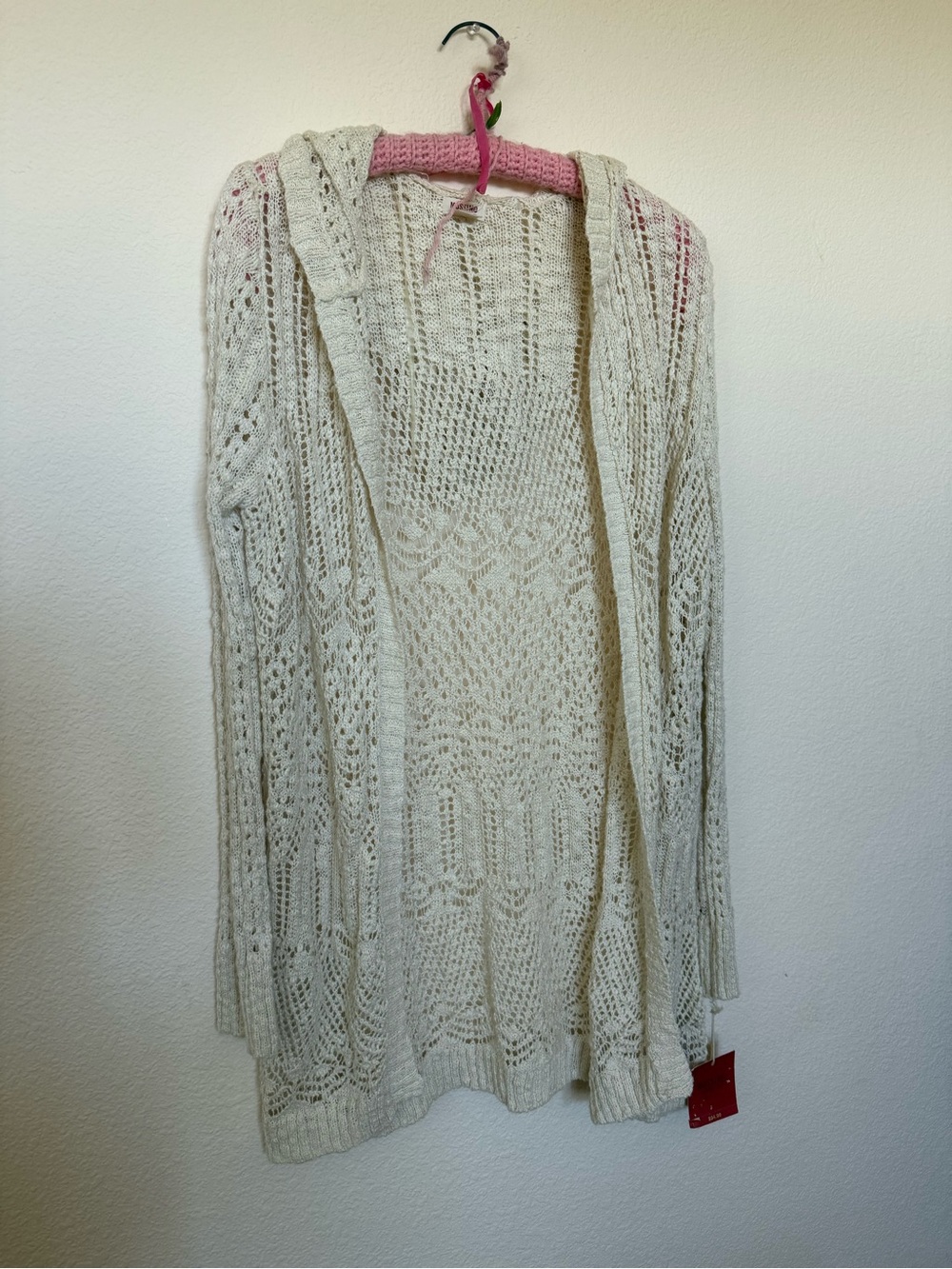 Mossimo Supply Co. Knit Cardigan